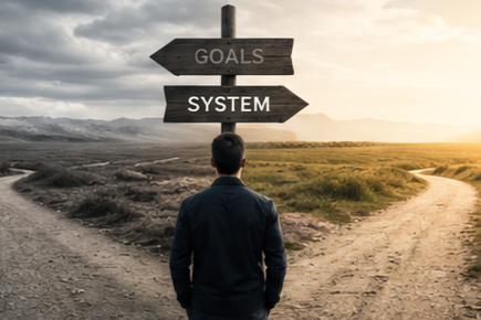 The Real Reason Most Goals Fail